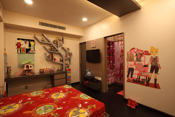 H J Talreja Associates