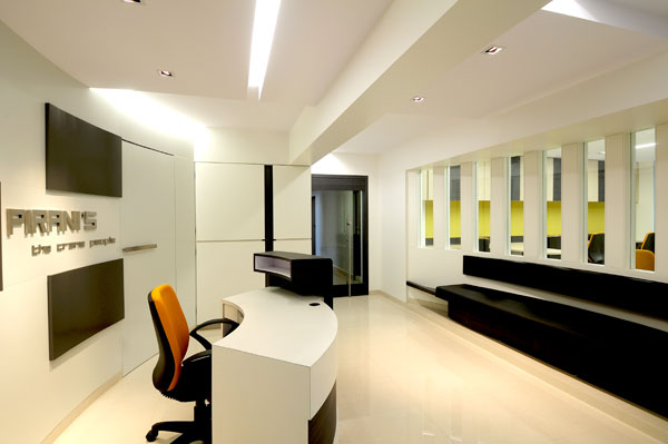 H J Talreja Associates
