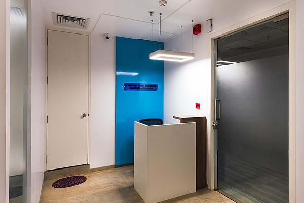 H J Talreja Associates
