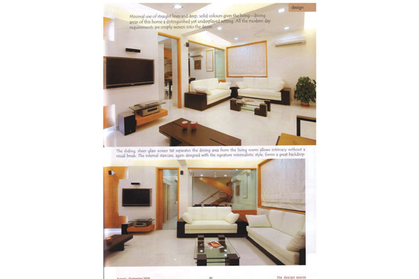 HJ Talreja Associates