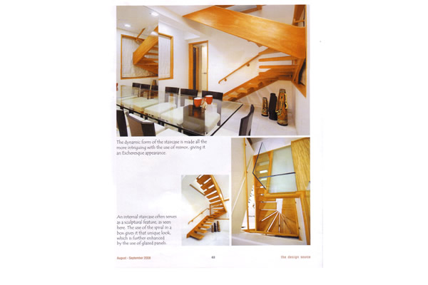 HJ Talreja Associates