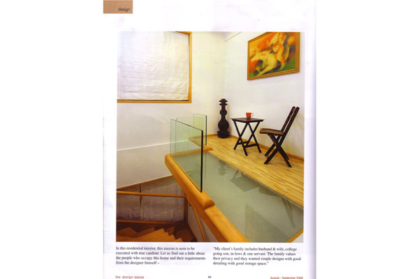 HJ Talreja Associates