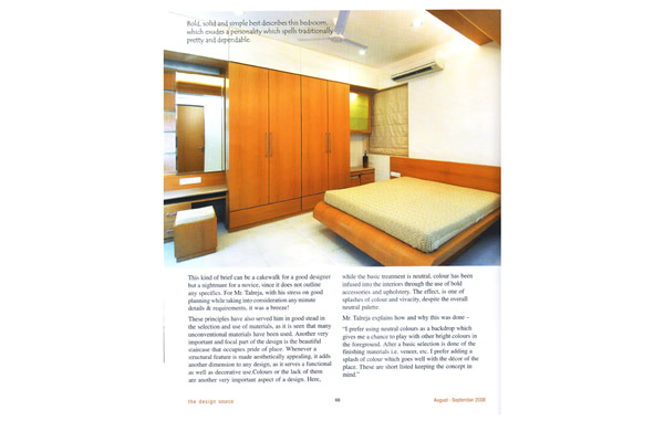HJ Talreja Associates
