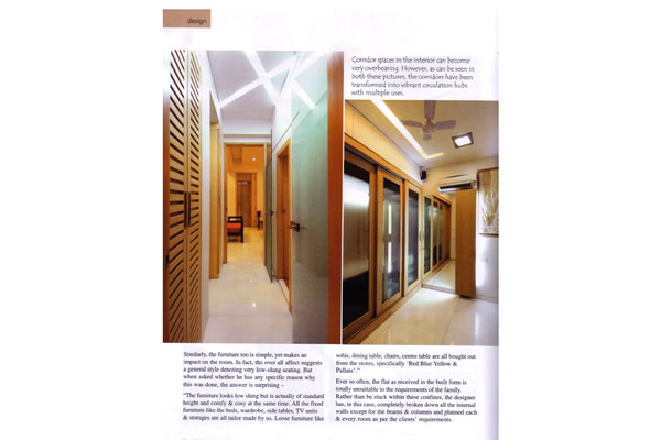HJ Talreja Associates