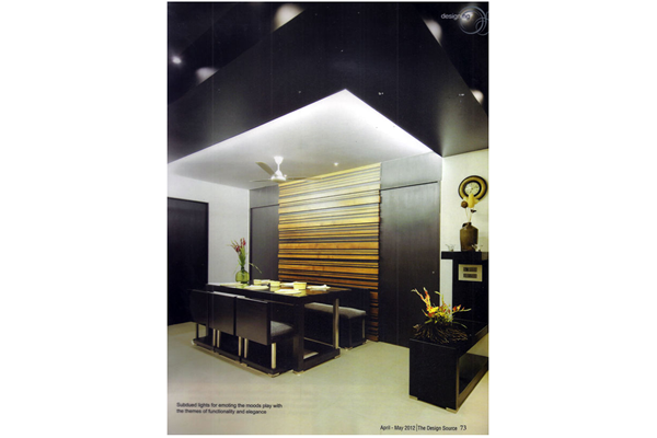 HJ Talreja Associates