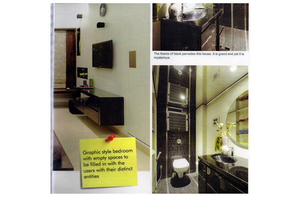 HJ Talreja Associates