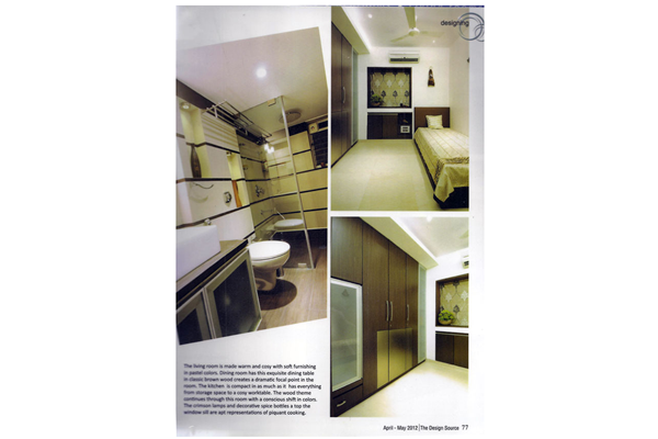 HJ Talreja Associates