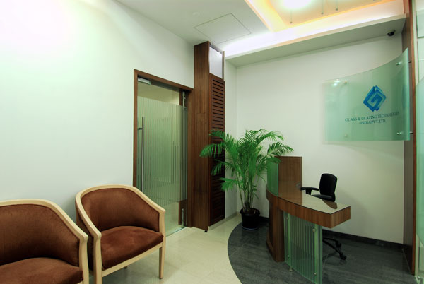 HJ Talreja Associates :: Mumbai's best interior designers  consultants