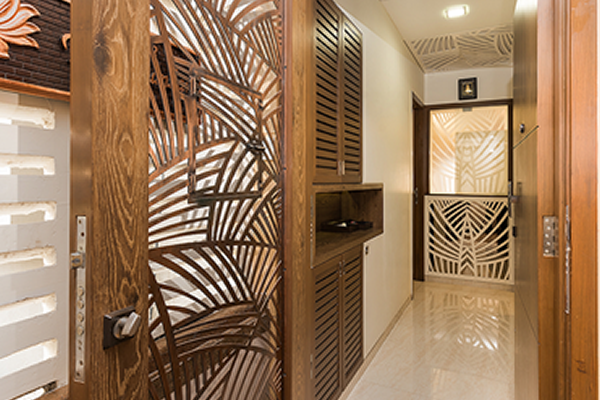 H J Talreja Associates