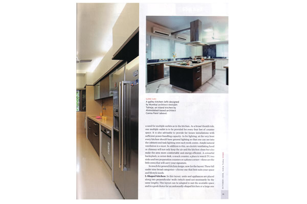 HJ Talreja Associates