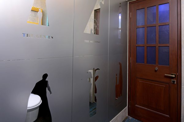 H J Talreja Associates
