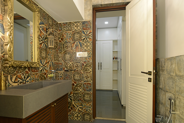 H J Talreja Associates