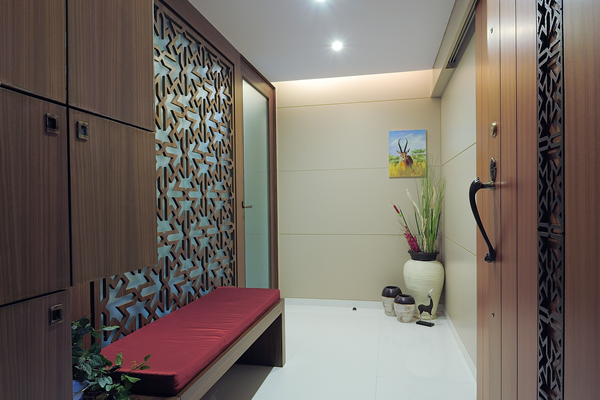 HJ Talreja Associates