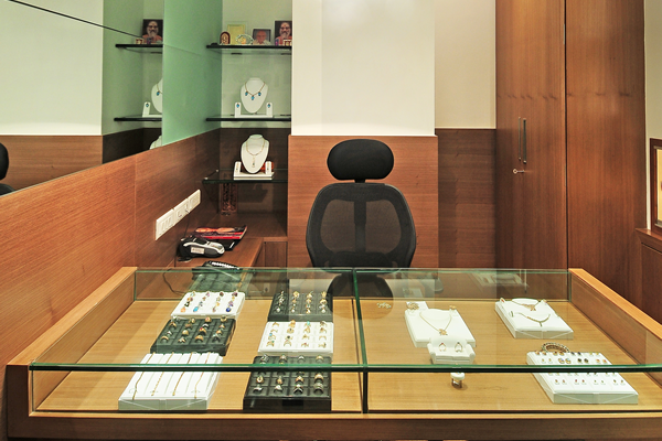 H J Talreja Associates