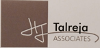 HJ Talreja Associates
