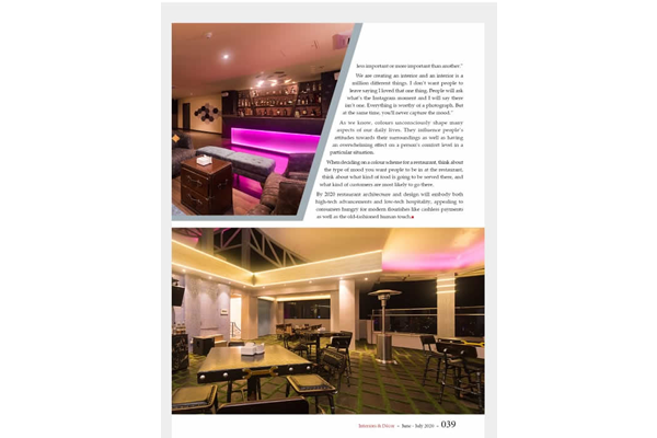 H J Talreja Associates