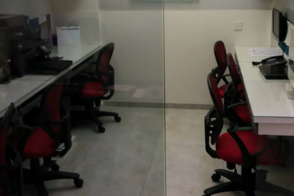 H J Talreja Associates