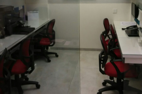 H J Talreja Associates