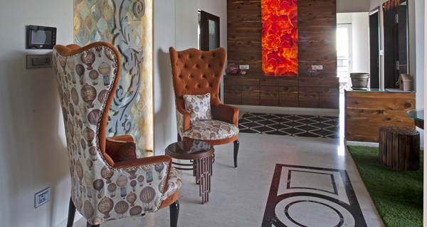 H J Talreja Associates