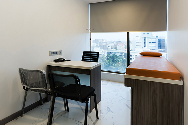 H J Talreja Associates