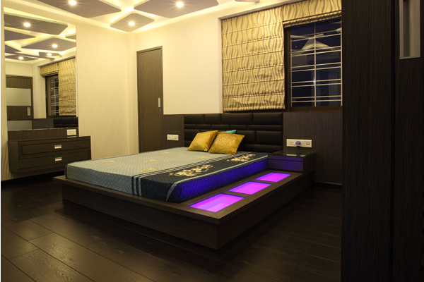 H J Talreja Associates