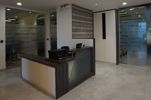 H J Talreja Associates