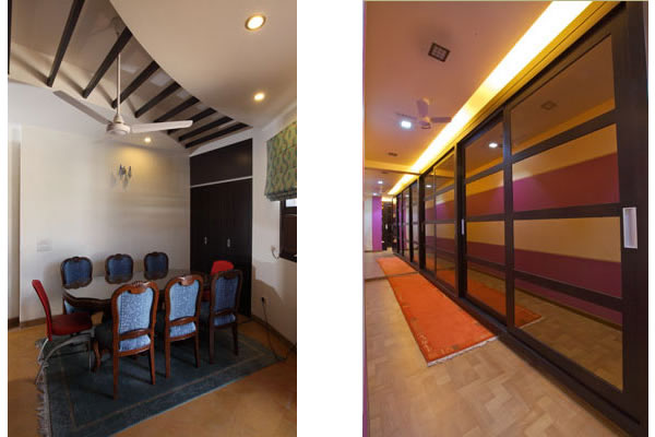 H J Talreja Associates