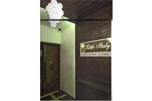 HJ Talreja Associates