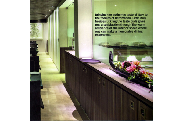 HJ Talreja Associates