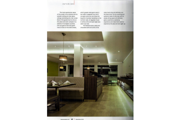 HJ Talreja Associates