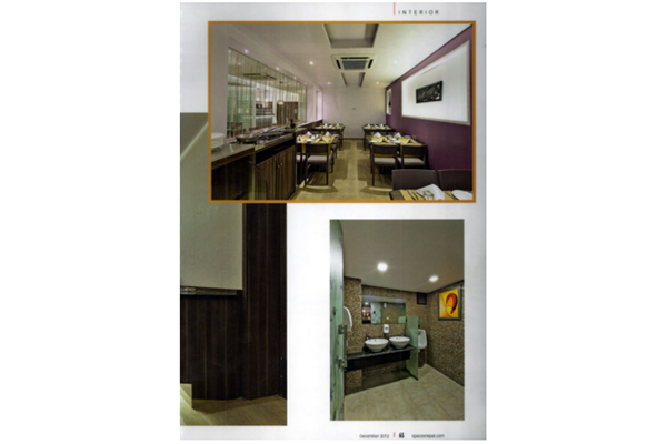 HJ Talreja Associates