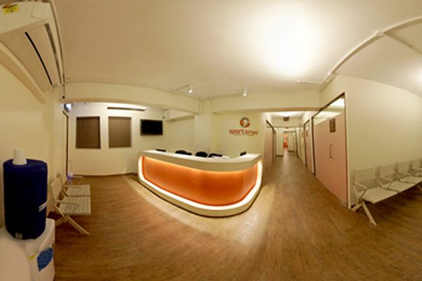 H J Talreja Associates